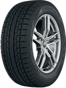 Yokohama iceGUARD G075