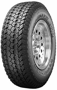 Goodyear Wrangler AT/S