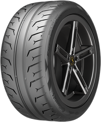 Continental Introduces Extreme Contact Force