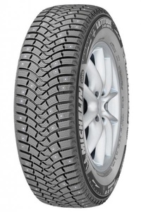 Michelin Latitude X-Ice North 2+