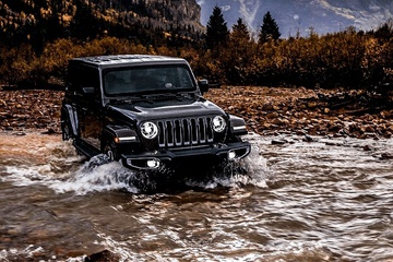 Cooper Tire extends its range with Discoverer A/T3 Sport 2