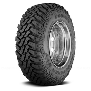 Cooper Discoverer STT