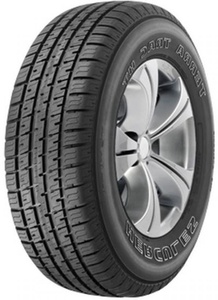 Hercules Terra Trac H/T