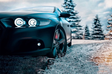 GT Radial presents new winter tire WinterPro 2 Sport