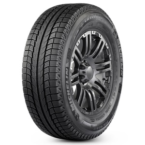Michelin Latitude X-Ice Xi2