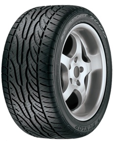 Dunlop SP Sport 5000 DSST CTT
