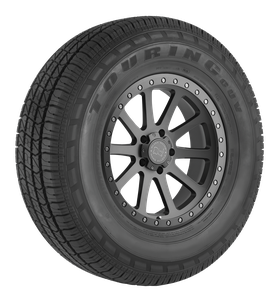 Americus Touring CUV