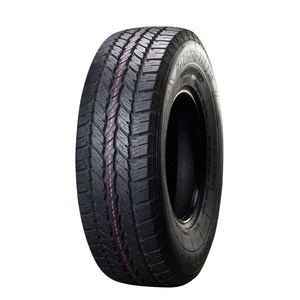 Interstate Tracer A/T