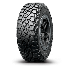 BFGoodrich Mud-Terrain T/A KM3