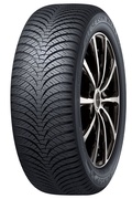 Dunlop All Season Maxx AS1