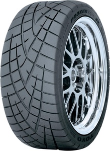 Toyo Proxes R1R