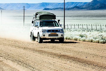 Kenda Introduces Klever A/T2 KR628 in Las Vegas