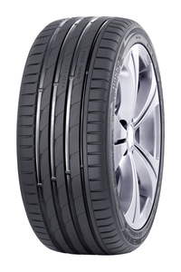 Nokian Hakka Z