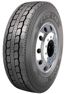 Goodyear G572A LHD
