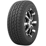 Toyo Open Country A/T Plus