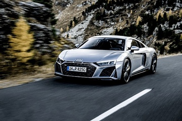 BFGoodrich releases new sports tires