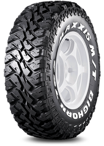 Maxxis Bighorn MT-764