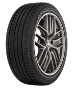 Yokohama ADVAN Sport A/S+