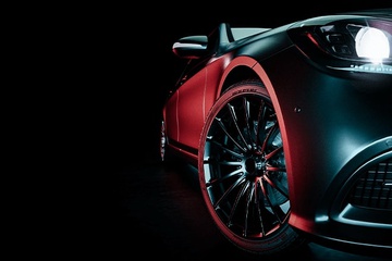 Hankook launches a new generation of Laufenn summer tires