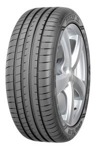 Goodyear Eagle F1 Asymmetric 3 SUV