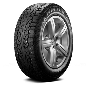Pirelli Winter Carving Edge Run Flat