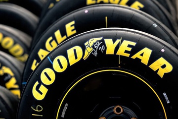Goodyear to Acquire Cooper for $2.5 Billion