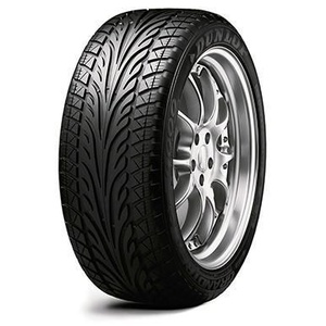 Dunlop Grandtrek PT9000