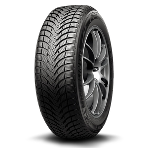 Michelin Alpin A4
