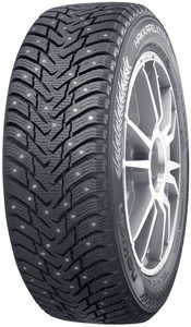 Nokian Hakkapeliitta 8 RunFlat