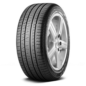 Pirelli Scorpion Verde All Season Run Flat