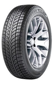 Bridgestone Blizzak LM-80 EVO