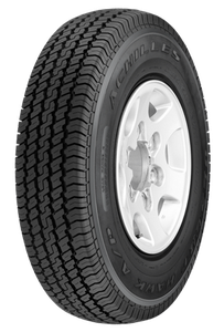 Achilles Desert Hawk A/P