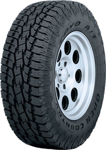 Toyo Open Country A/T