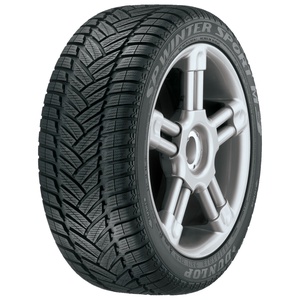 Dunlop SP Winter Sport M3