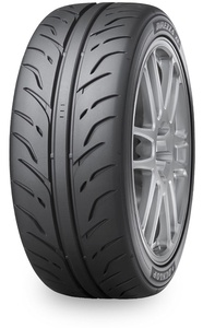 Dunlop Direzza ZII Star Spec