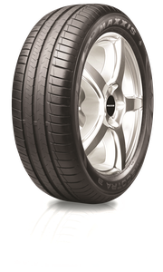 Maxxis Mecotra ME3