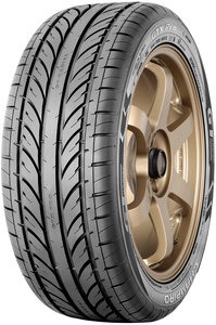 GT Radial Champiro GTX Pro