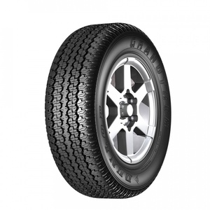 Dunlop Grandtrek TG35