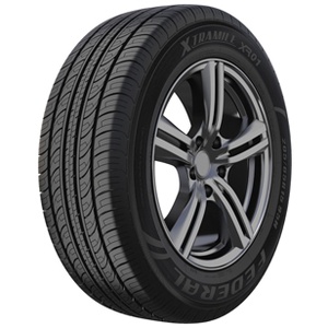 Federal Xtramile XR01