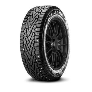 Pirelli Ice Zero Run Flat