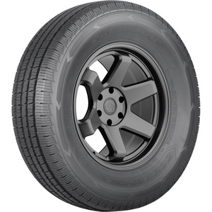 Americus Commercial LT