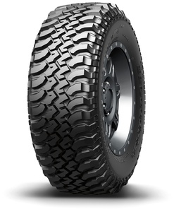 BFGoodrich Mud Terrain T/A KM