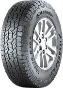 Matador MP72 Izzarda A/T 2