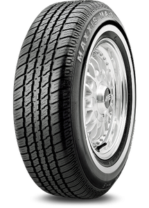 Maxxis Classic Whitewall MA-1