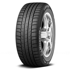 Michelin Latitude Alpin HP