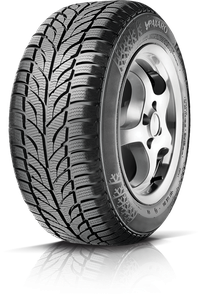 Paxaro 4x4 Winter