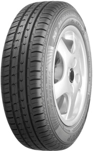 Dunlop SP StreetResponse