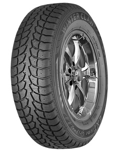 Multi-Mile Winter Claw Extreme Grip MX