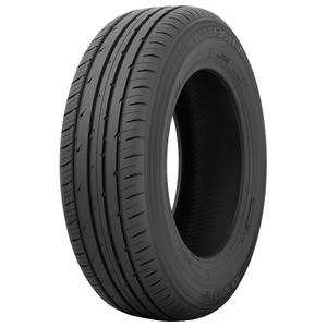 Toyo Nanoenergy J61 Tire: rating, overview, videos, reviews