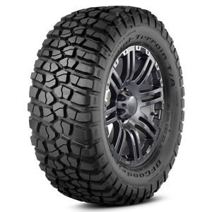 BFGoodrich Mud-Terrain T/A KM2